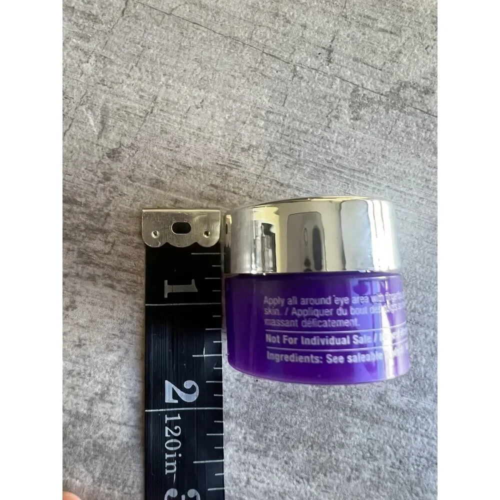 CLINIQUE Smart Clinical Repair Wrinkle Correcting Eye Cream Mini (.17oz/5mL)